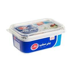 پنیر سفید 300 گرم رامک